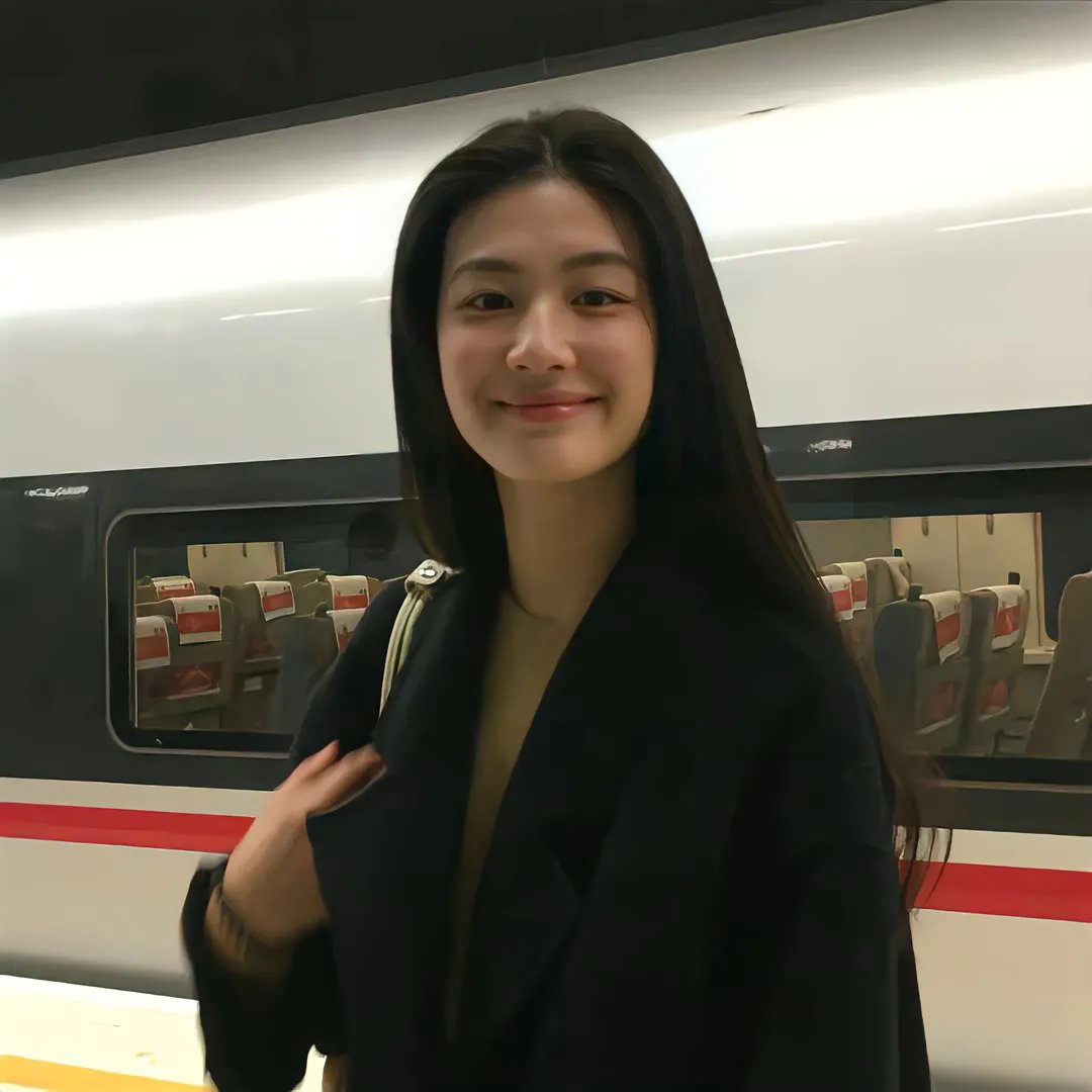 好想和你在一起